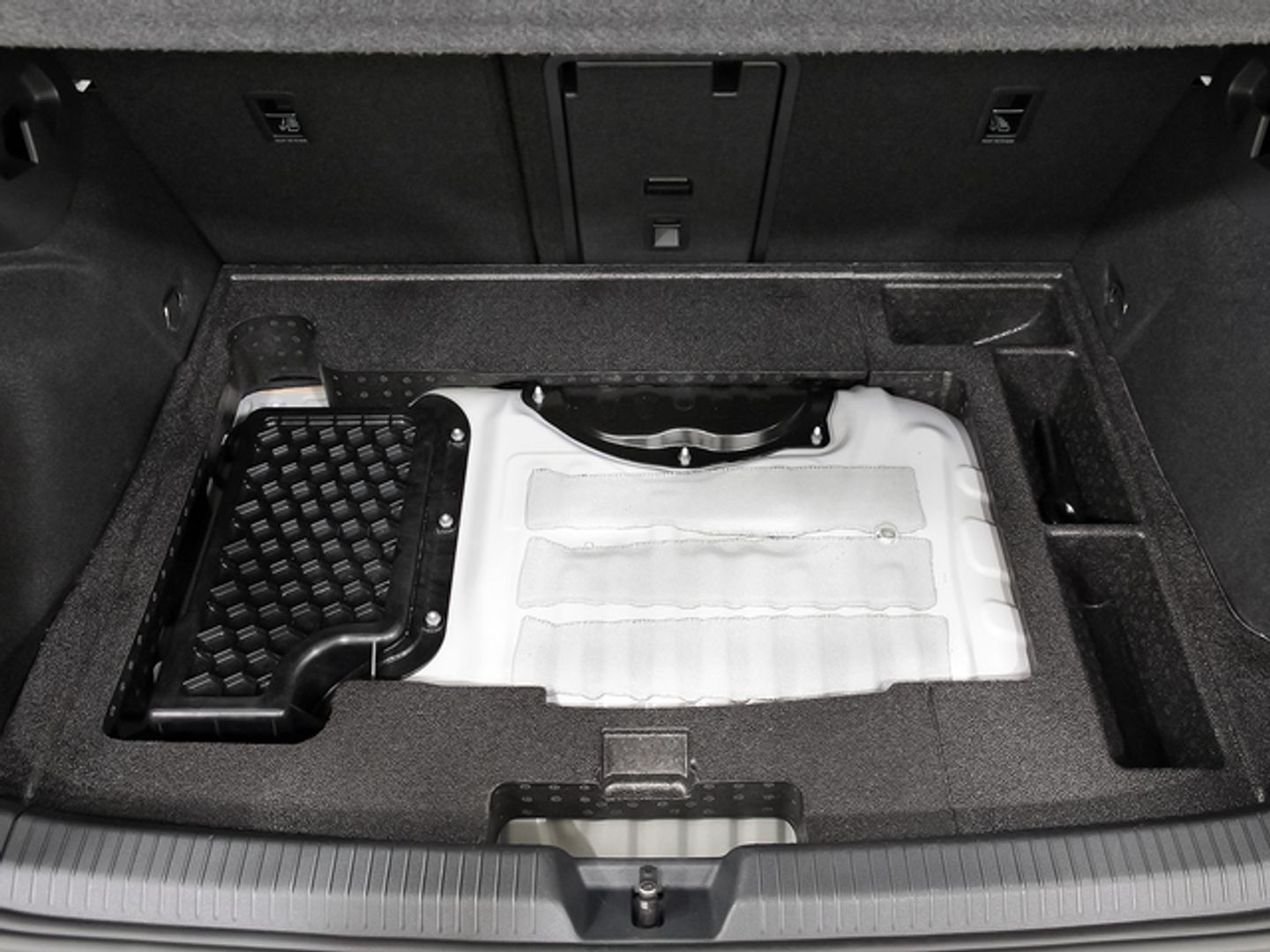 Volkswagen Golf 1.4 TSI eHybrid 150 kW (204 CV) DSG