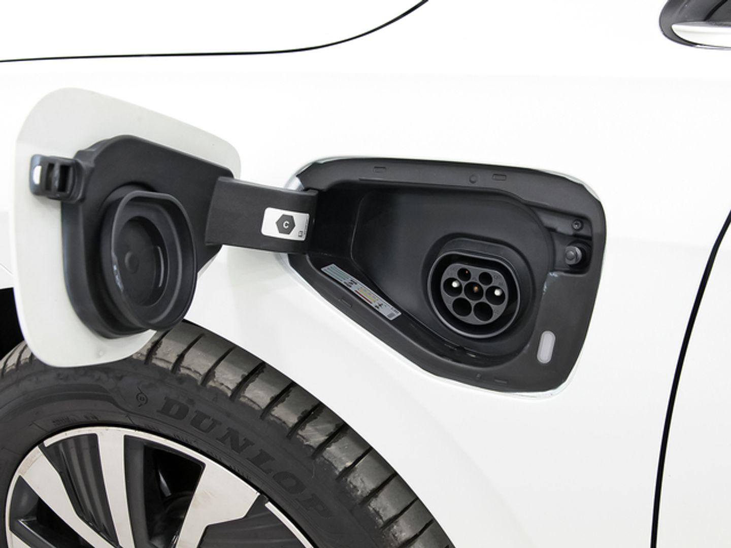 Volkswagen Golf 1.4 TSI eHybrid 150 kW (204 CV) DSG