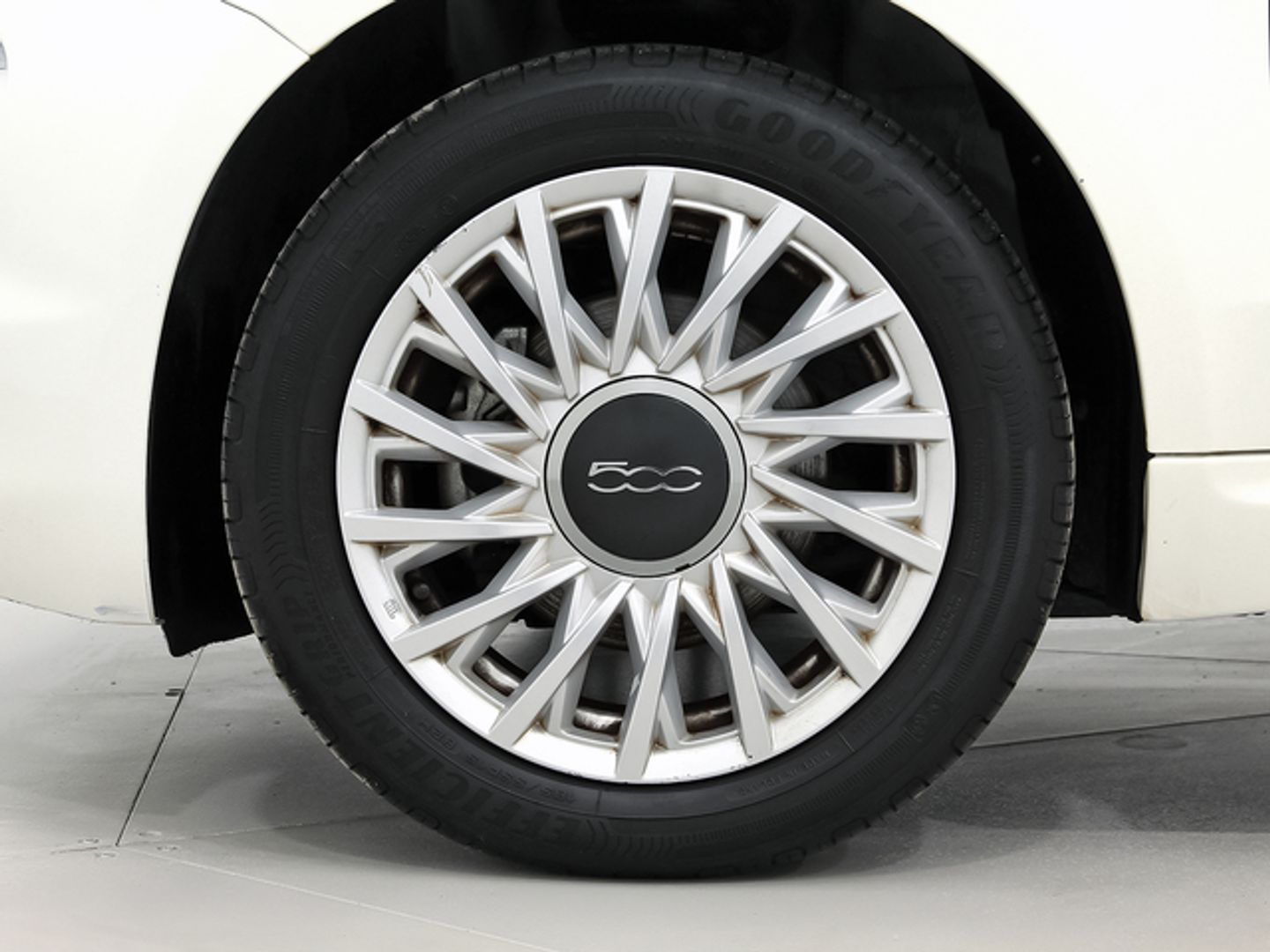 Fiat 500 1.0 Hybrid Cult 51 kW (70 CV)