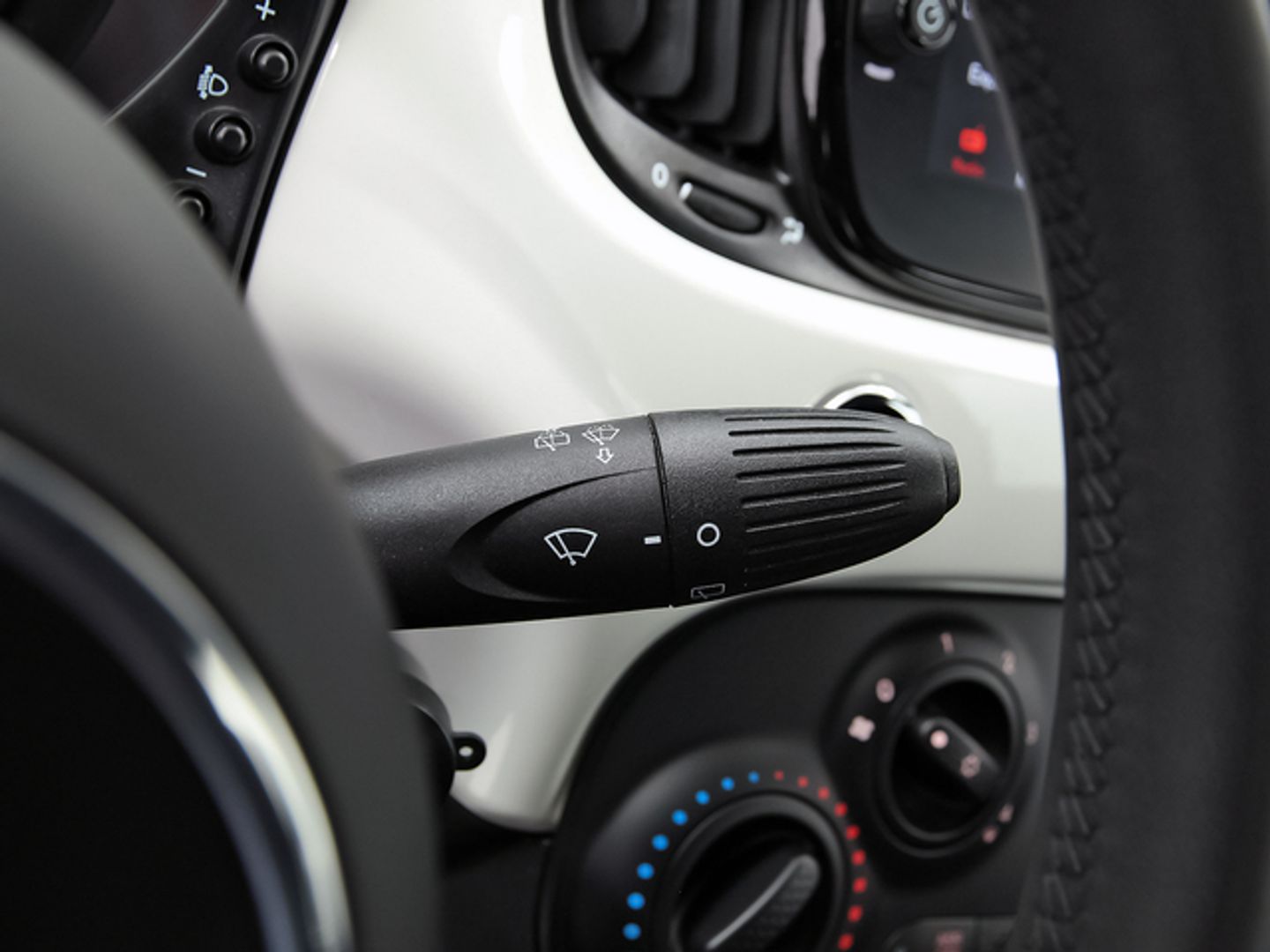 Fiat 500 1.0 Hybrid Cult 51 kW (70 CV)