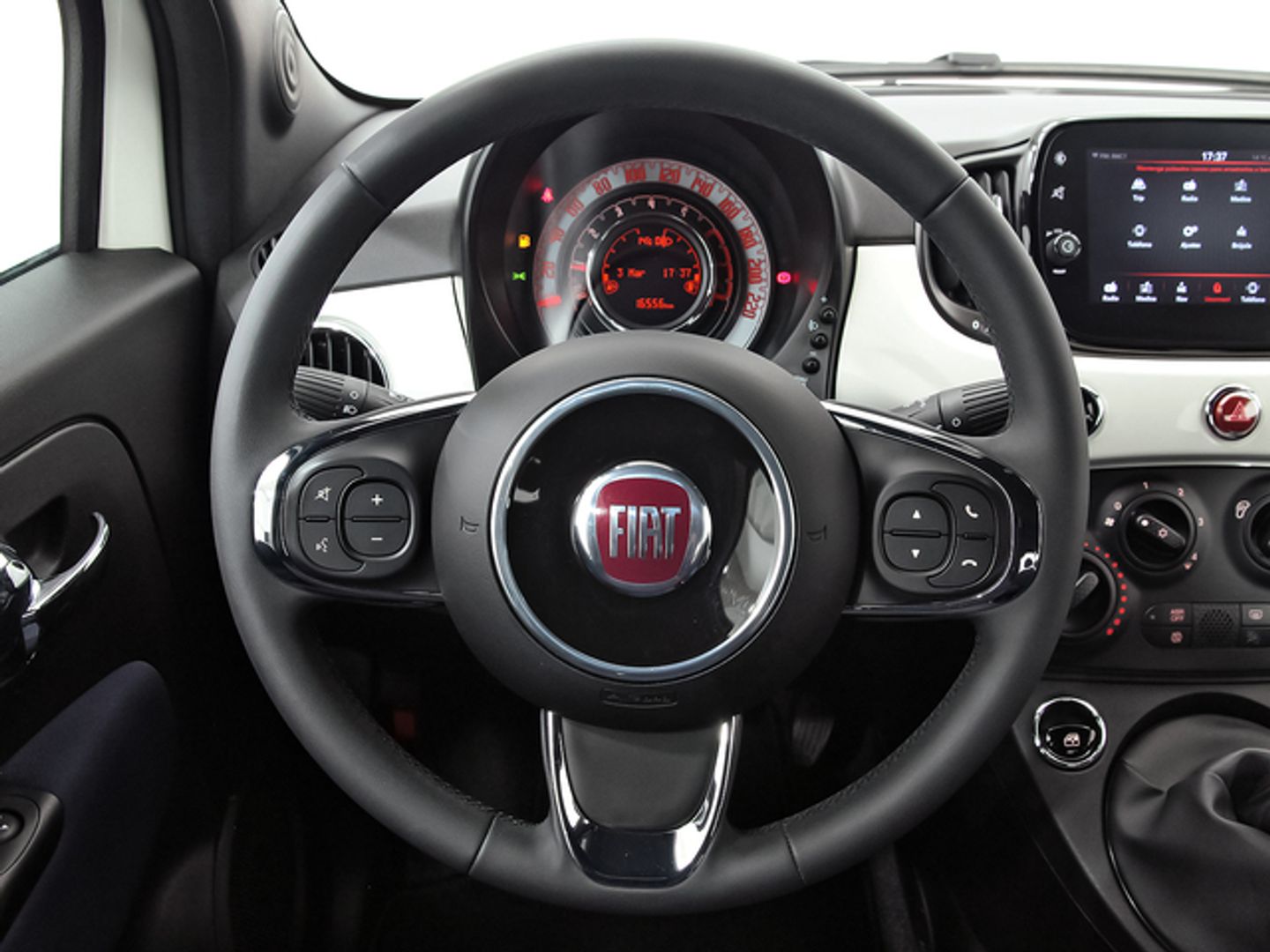 Fiat 500 1.0 Hybrid Cult 51 kW (70 CV)