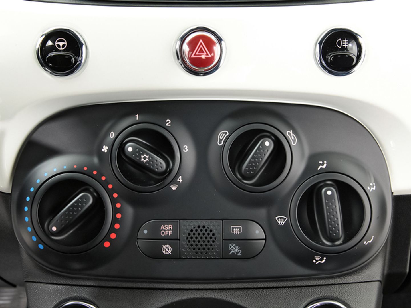 Fiat 500 1.0 Hybrid Cult 51 kW (70 CV)