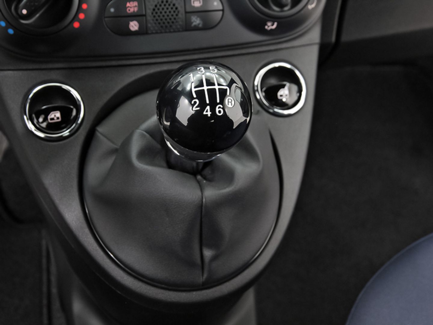 Fiat 500 1.0 Hybrid Cult 51 kW (70 CV)