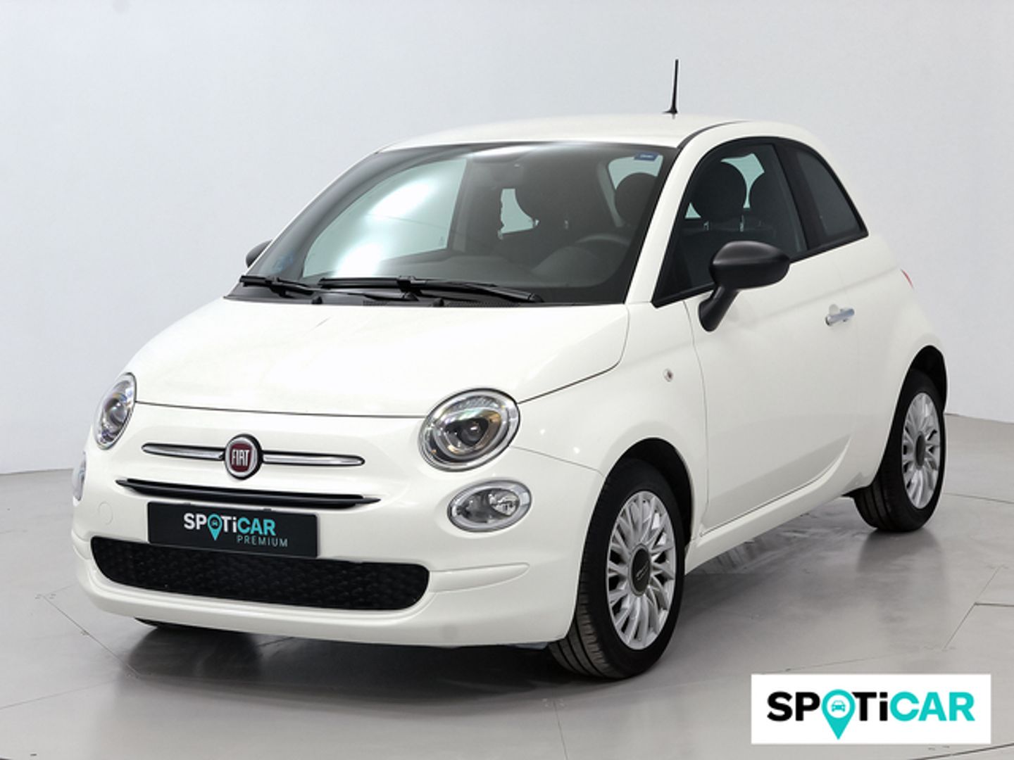 Fiat 500 1.0 Hybrid Cult 51 kW (70 CV)
