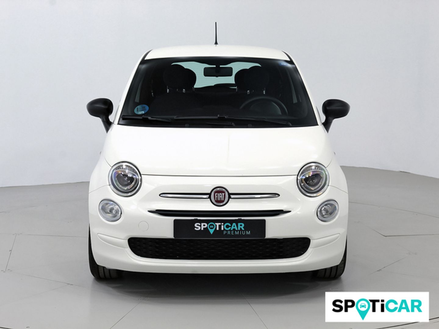 Fiat 500 1.0 Hybrid Cult 51 kW (70 CV)
