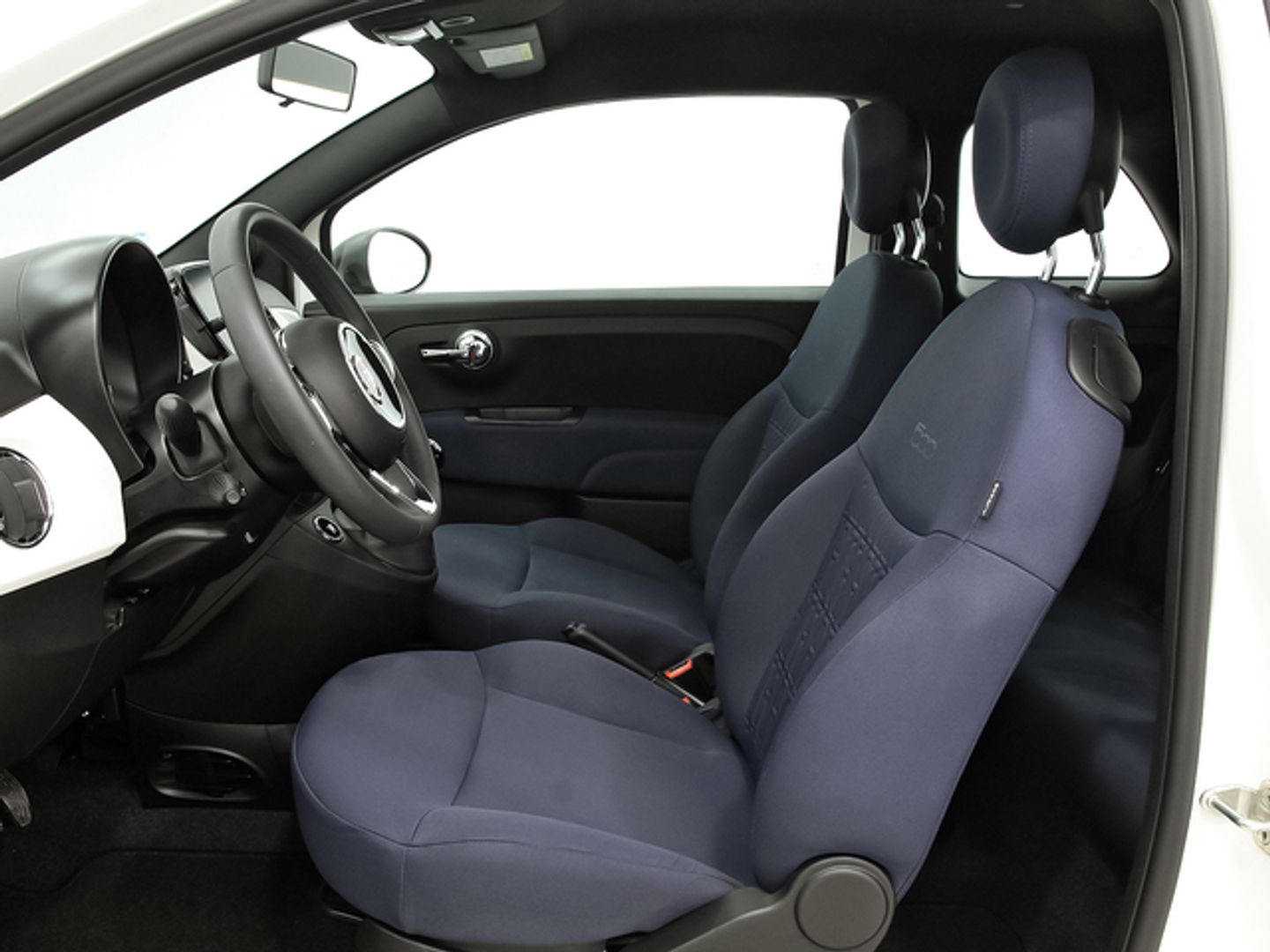Fiat 500 1.0 Hybrid Cult 51 kW (70 CV)