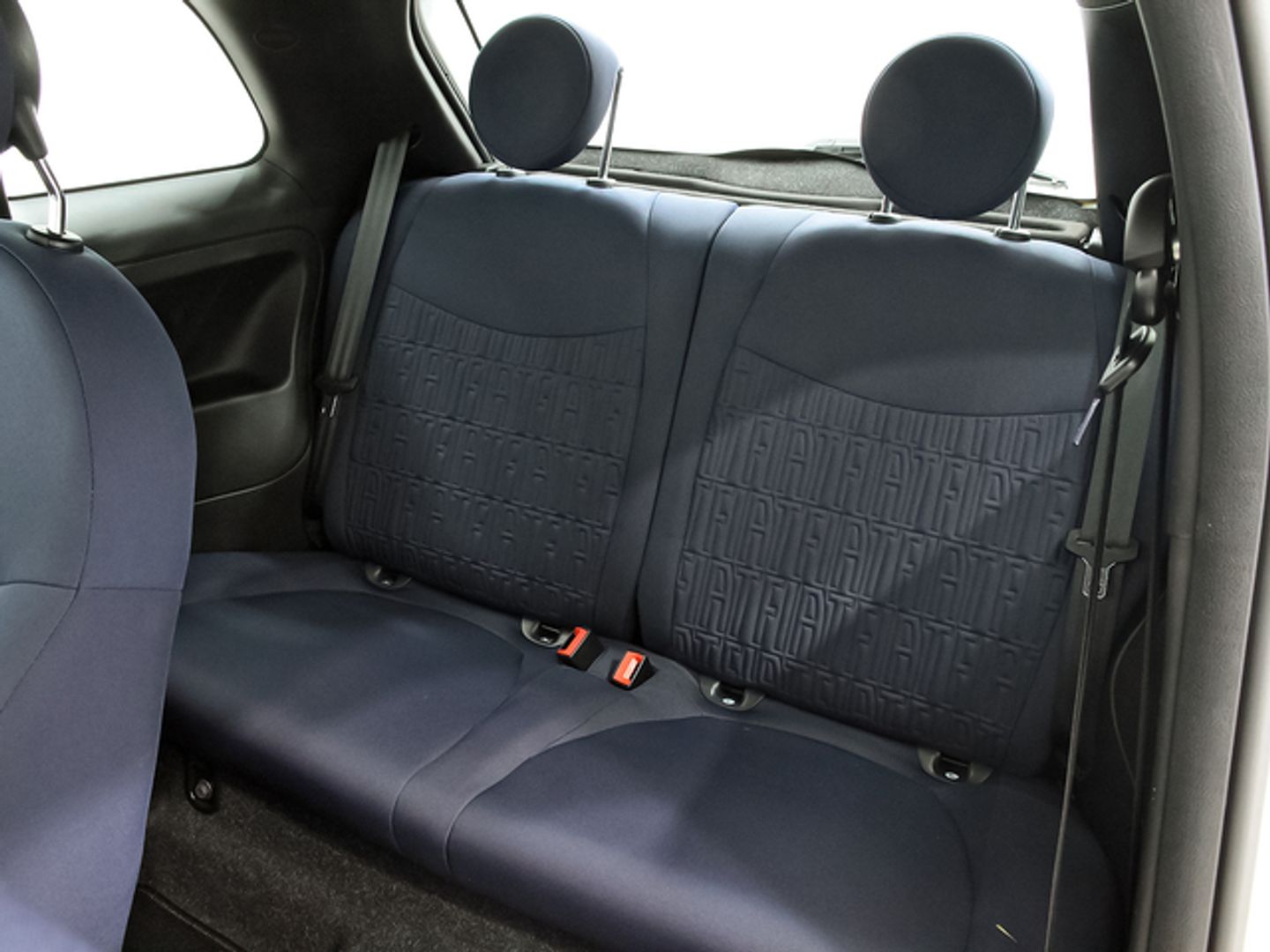 Fiat 500 1.0 Hybrid Cult 51 kW (70 CV)