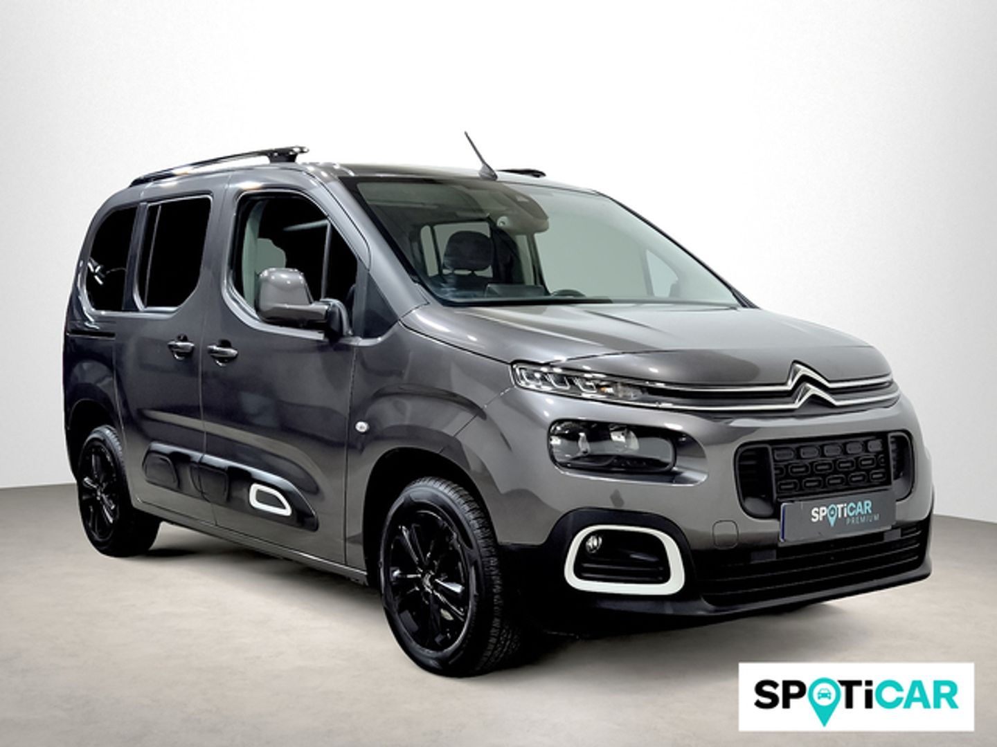 Citroen Berlingo Combi BlueHDi 100 Talla M Feel 75 kW (102 CV)