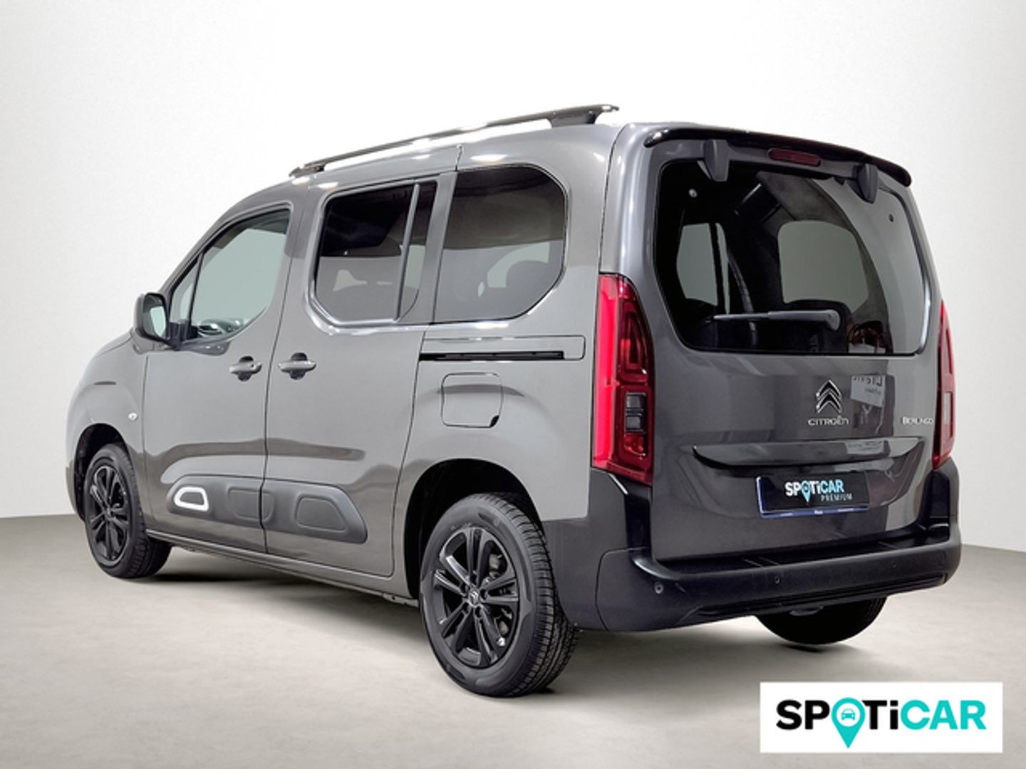 Citroen Berlingo Combi BlueHDi 100 Talla M Feel 75 kW (102 CV)