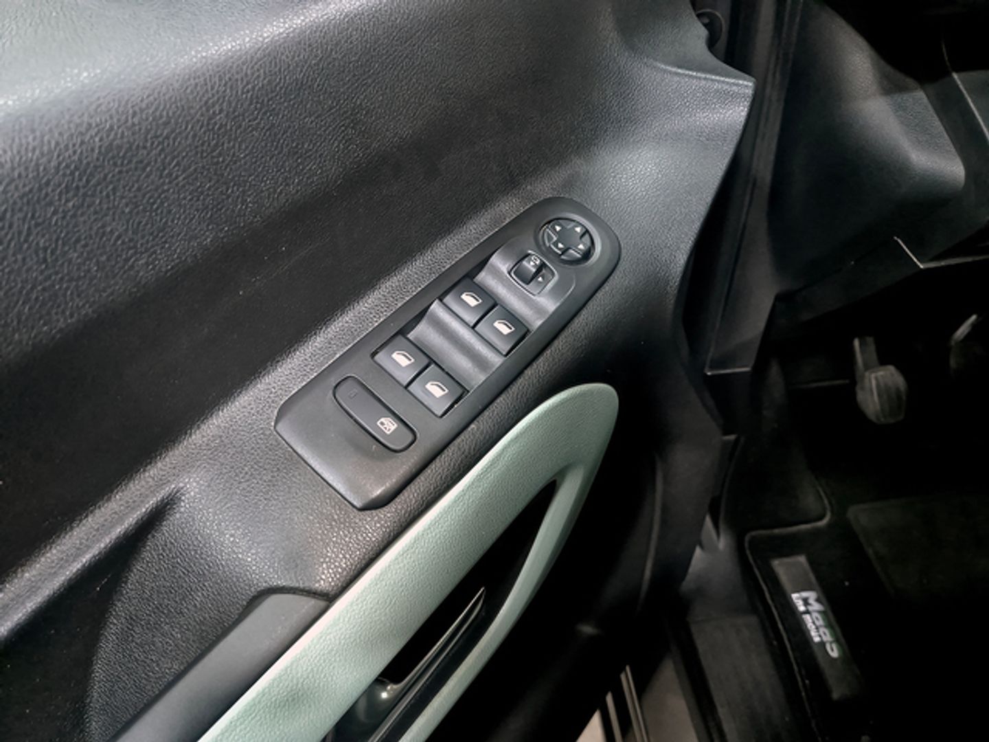 Citroen Berlingo Combi BlueHDi 100 Talla M Feel 75 kW (102 CV)