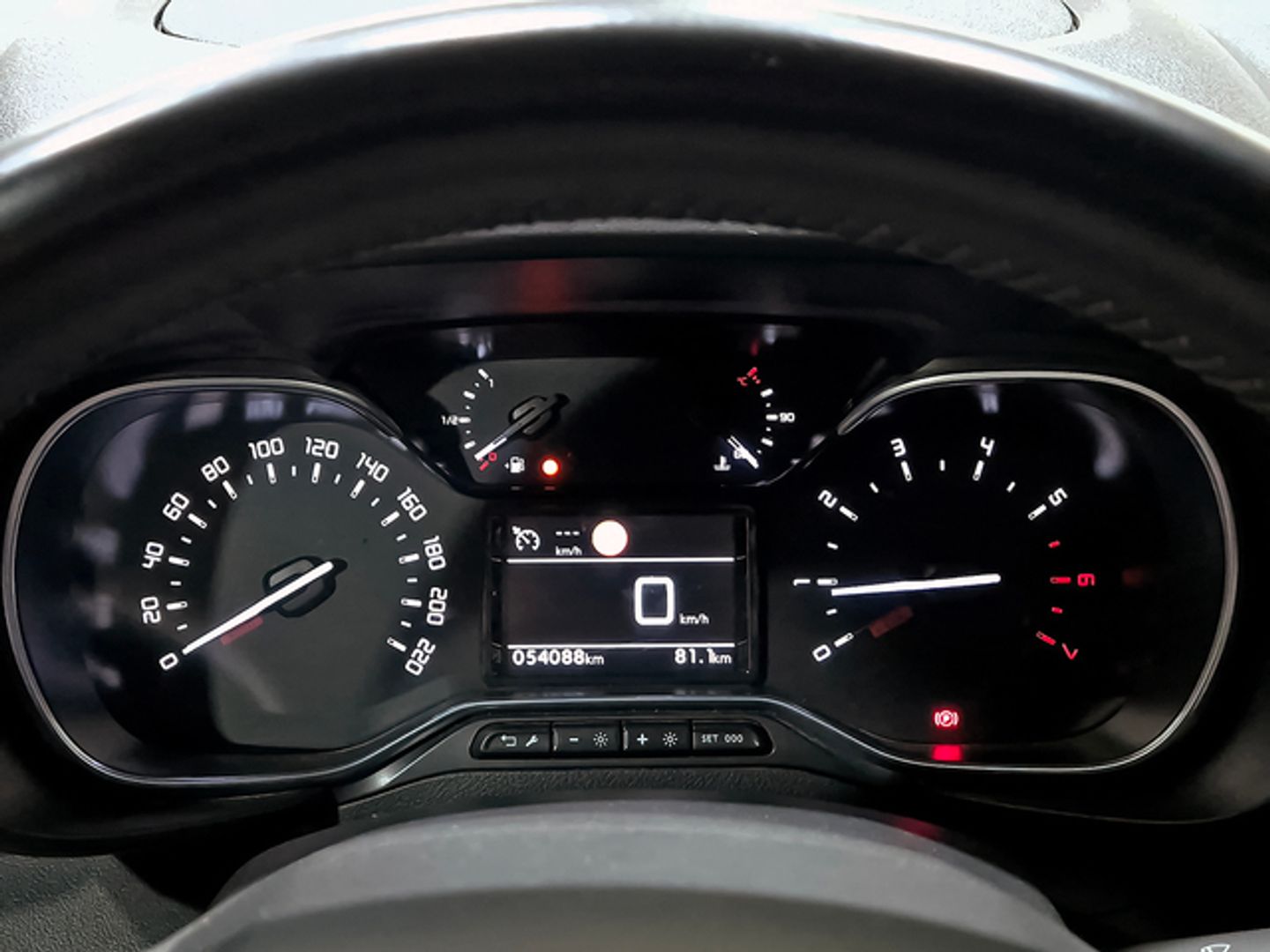 Citroen Berlingo Combi BlueHDi 100 Talla M Feel 75 kW (102 CV)