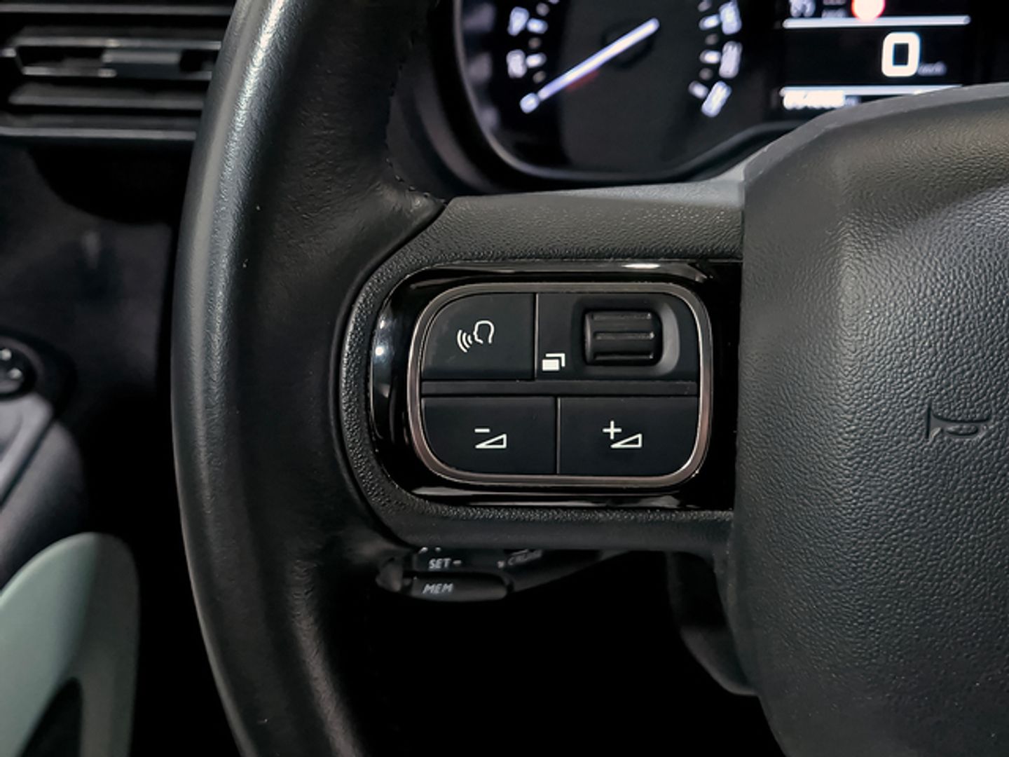 Citroen Berlingo Combi BlueHDi 100 Talla M Feel 75 kW (102 CV)