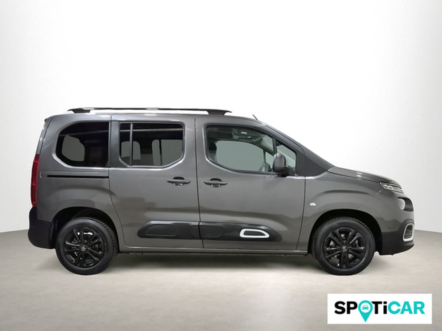 Citroen Berlingo Combi BlueHDi 100 Talla M Feel 75 kW (102 CV)
