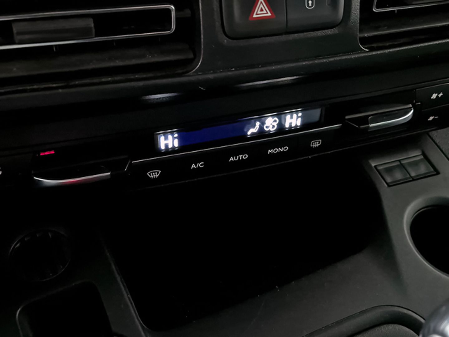 Citroen Berlingo Combi BlueHDi 100 Talla M Feel 75 kW (102 CV)
