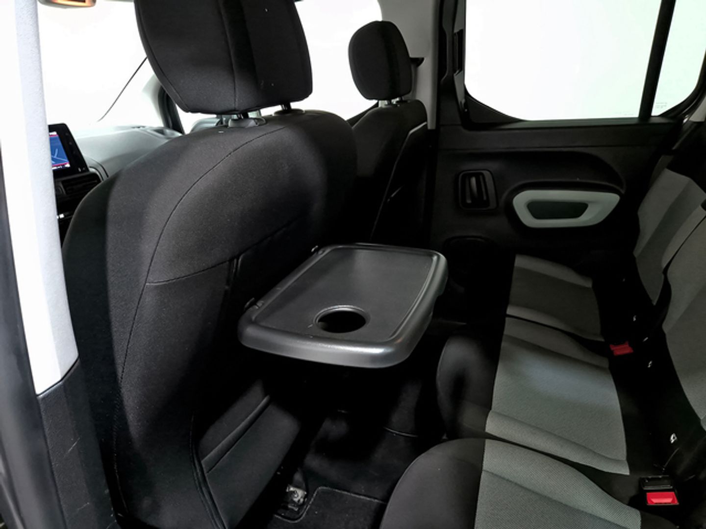Citroen Berlingo Combi BlueHDi 100 Talla M Feel 75 kW (102 CV)