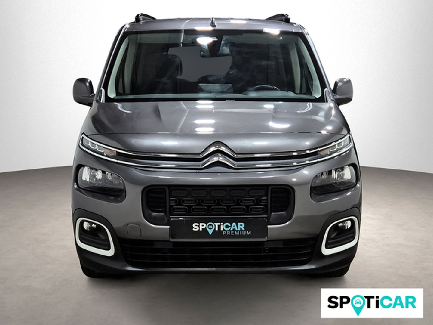 Citroen Berlingo Combi BlueHDi 100 Talla M Feel 75 kW (102 CV)