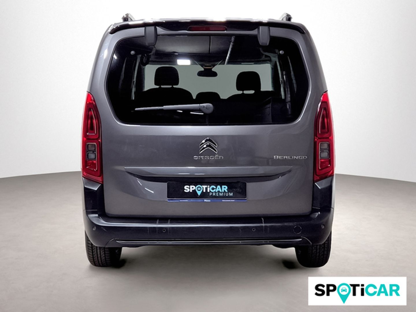 Citroen Berlingo Combi BlueHDi 100 Talla M Feel 75 kW (102 CV)
