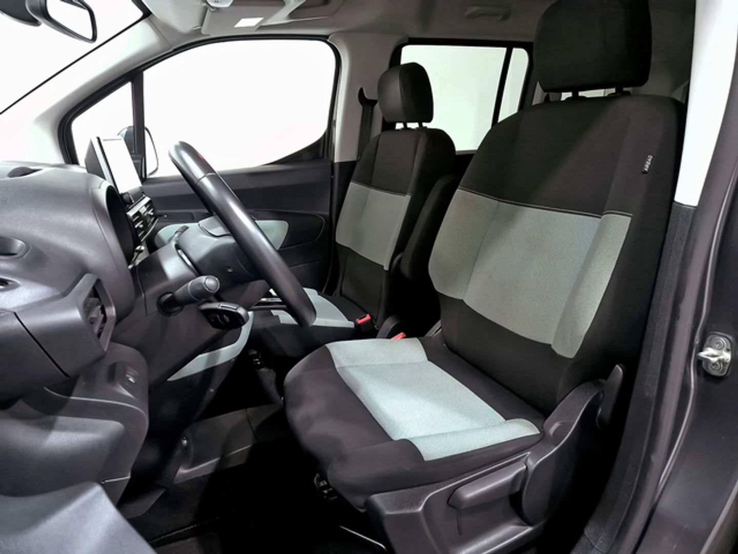 Citroen Berlingo Combi BlueHDi 100 Talla M Feel 75 kW (102 CV)