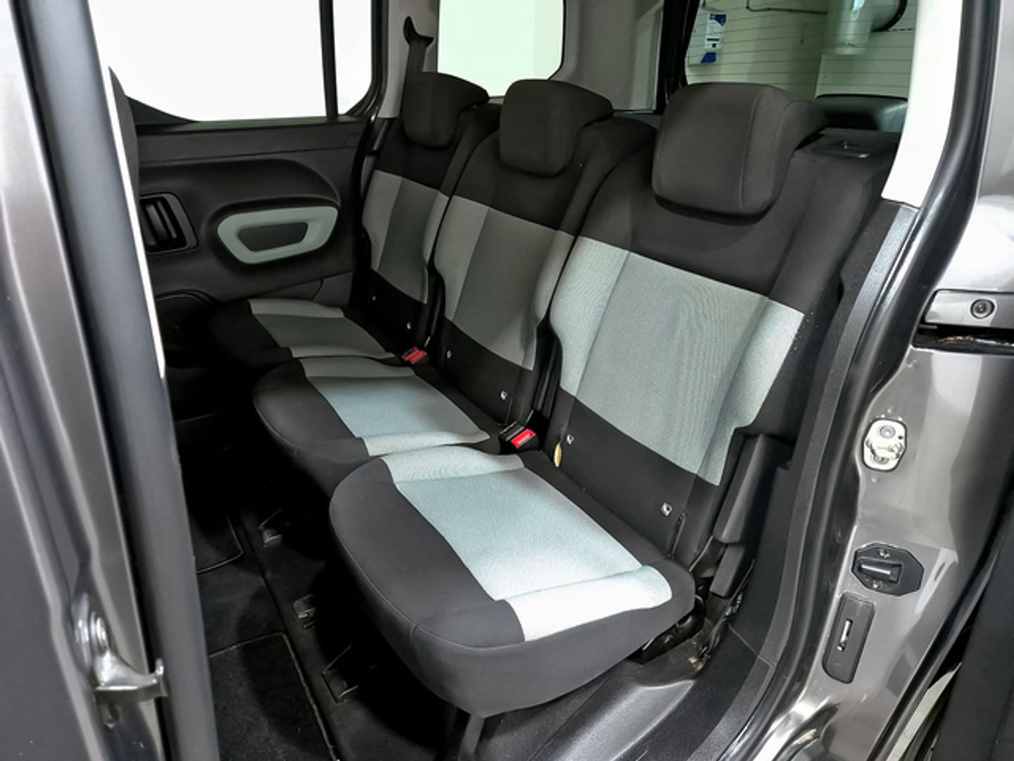 Citroen Berlingo Combi BlueHDi 100 Talla M Feel 75 kW (102 CV)