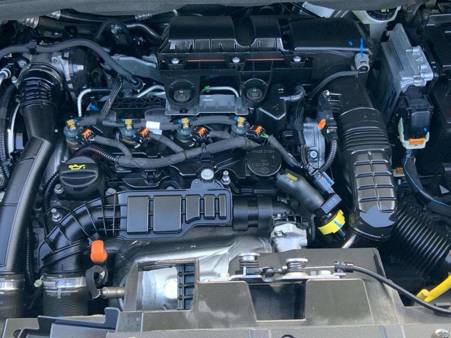 Toyota Proace City 1.5D GX Media 75 kW (102 CV)