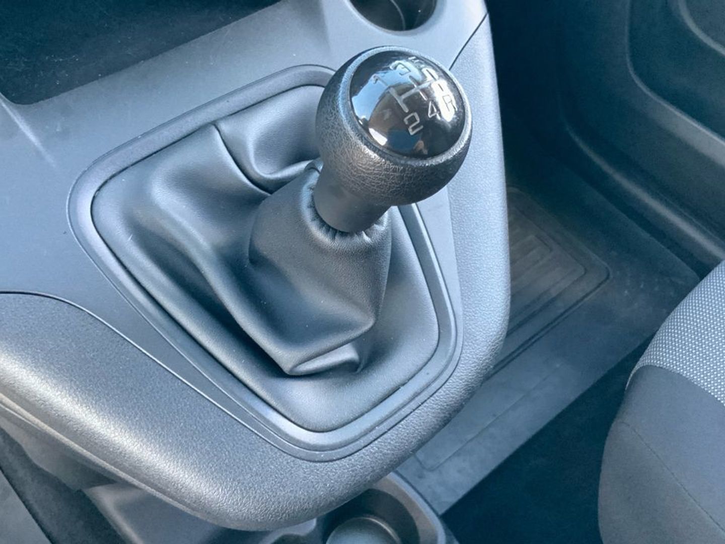 Toyota Proace City 1.5D GX Media 75 kW (102 CV)