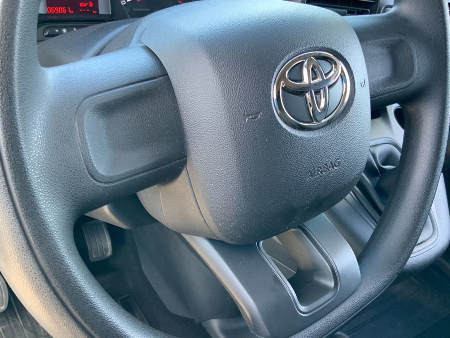 Toyota Proace City 1.5D GX Media 75 kW (102 CV)