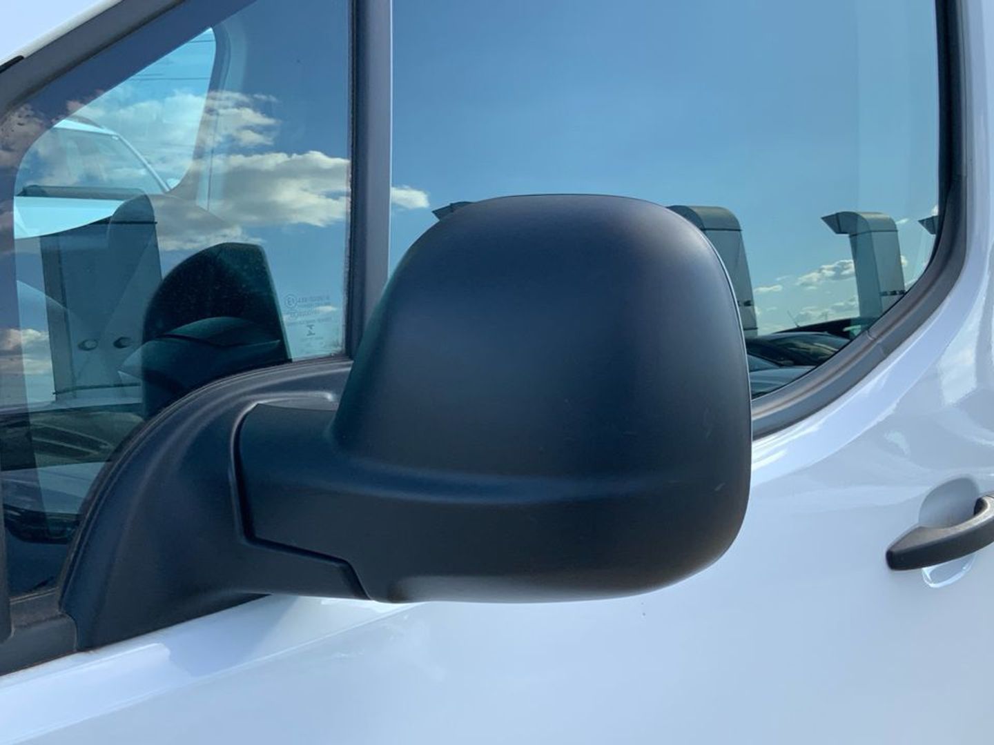 Toyota Proace City 1.5D GX Media 75 kW (102 CV)