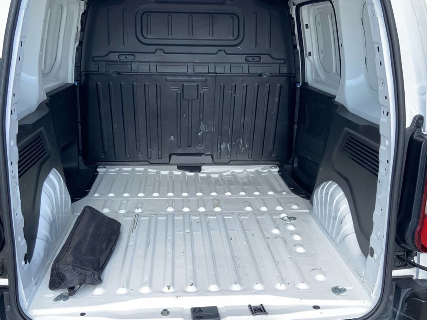 Toyota Proace City 1.5D GX Media 75 kW (102 CV)