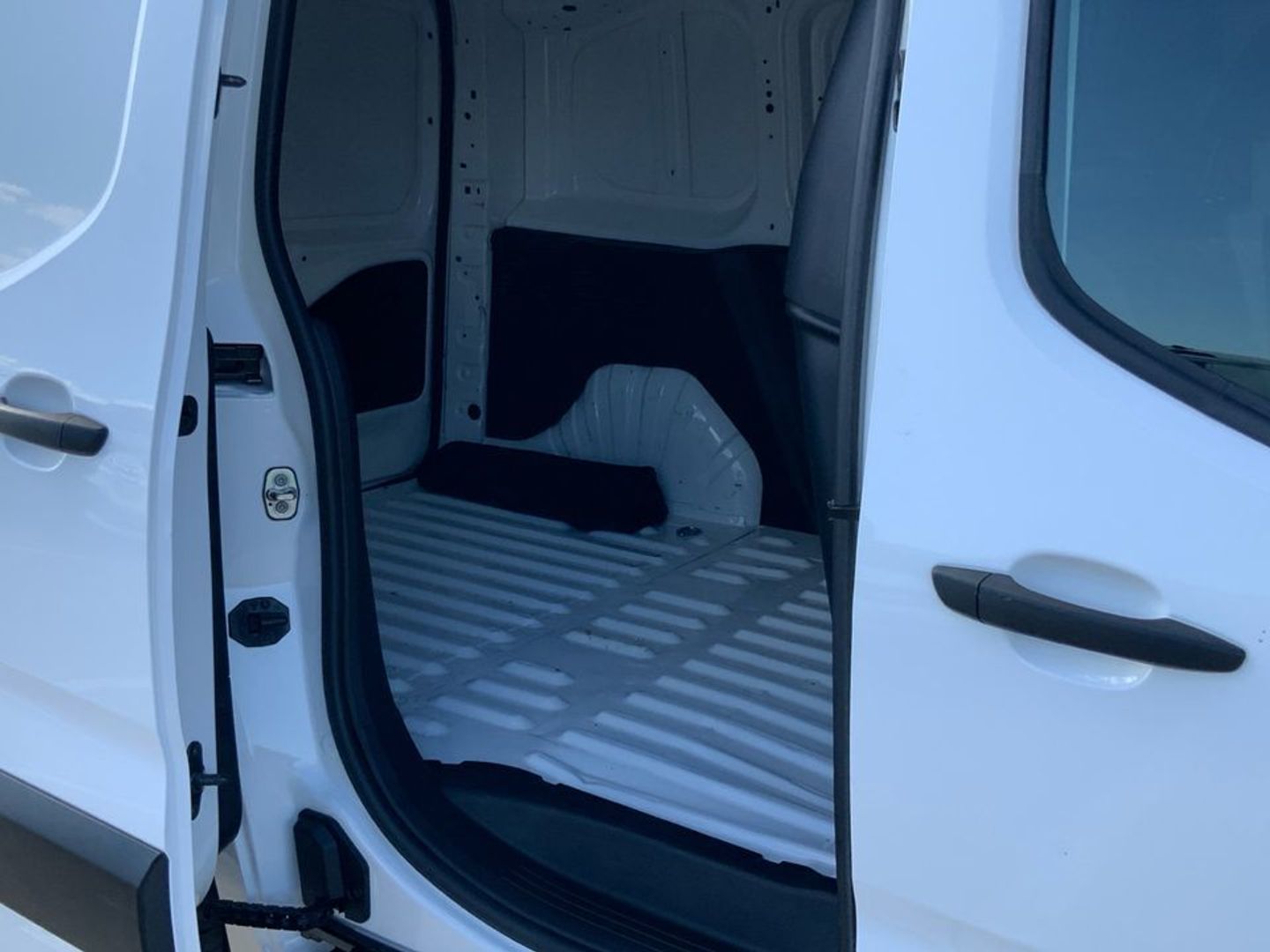 Toyota Proace City 1.5D GX Media 75 kW (102 CV)