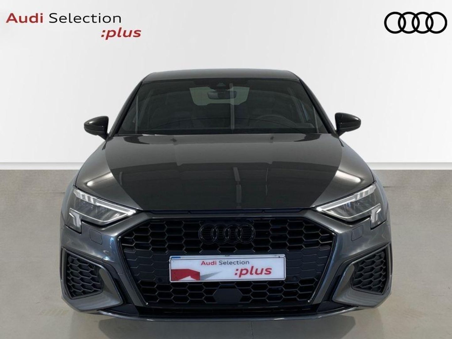 Audi A3 Sportback Genuine edition 35 TDI 110 kW (150 CV) S tronic