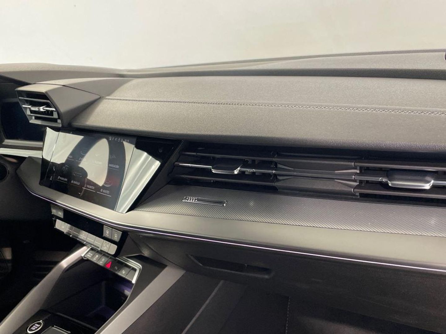 Audi A3 Sportback Genuine edition 35 TDI 110 kW (150 CV) S tronic