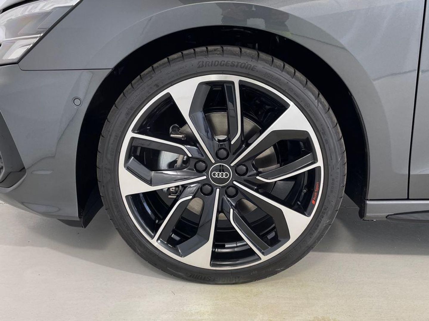 Audi A3 Sportback Genuine edition 35 TDI 110 kW (150 CV) S tronic