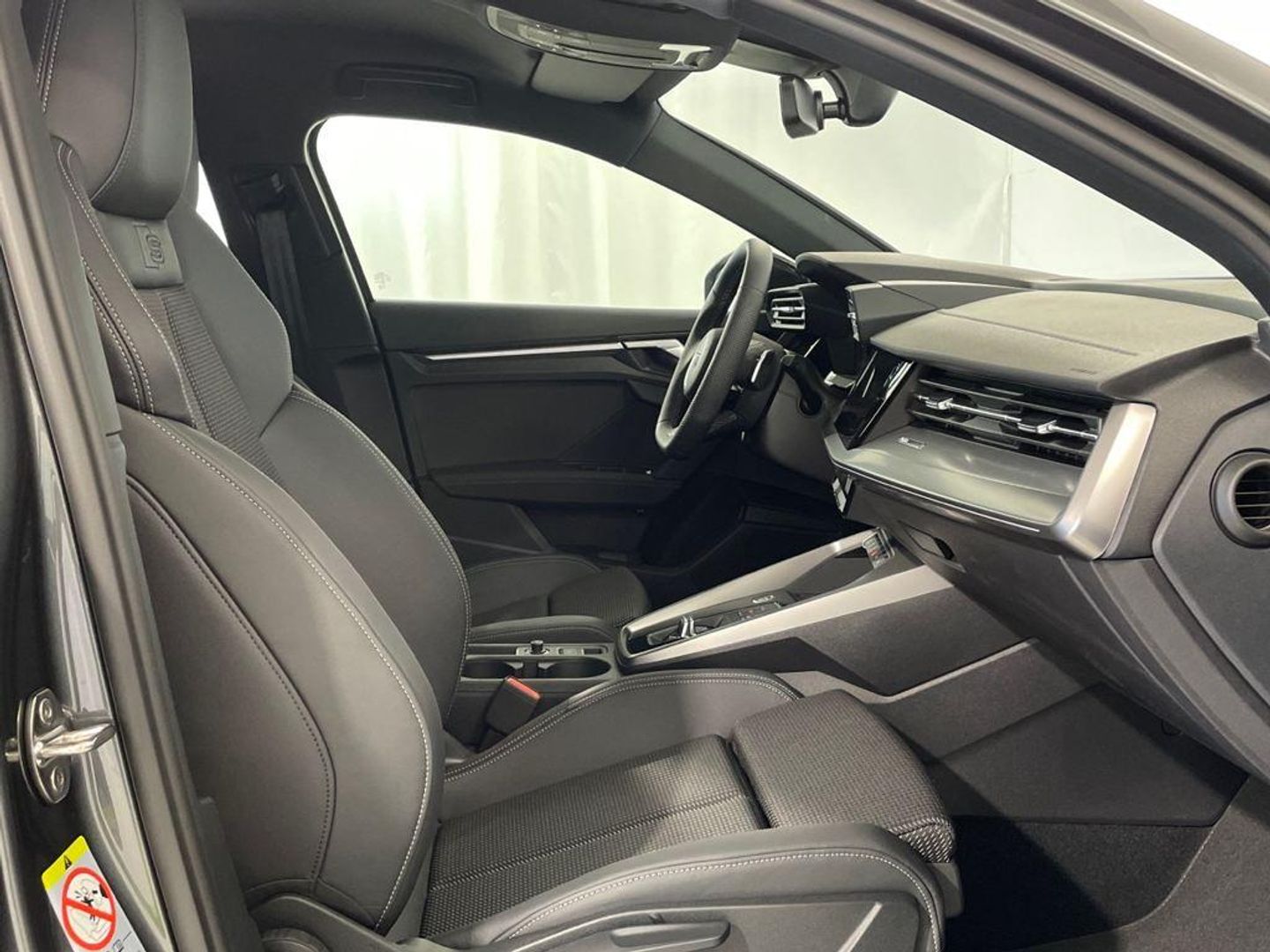Audi A3 Sportback Genuine edition 35 TDI 110 kW (150 CV) S tronic