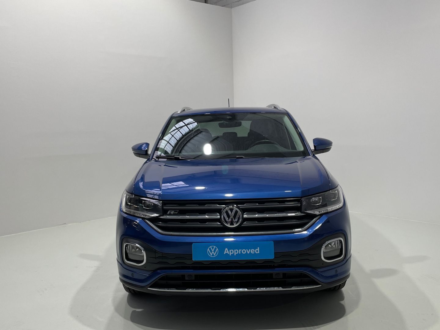Volkswagen T-Cross Sport 1.0 TSI 85 kW (115 CV) DSG