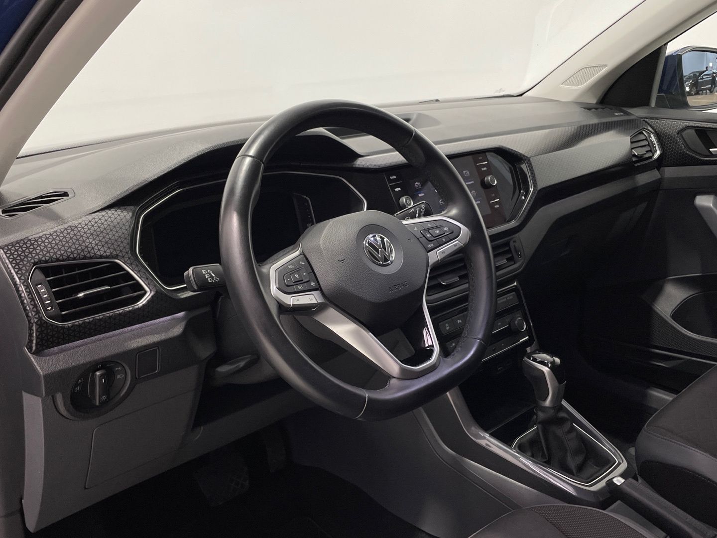 Volkswagen T-Cross Sport 1.0 TSI 85 kW (115 CV) DSG