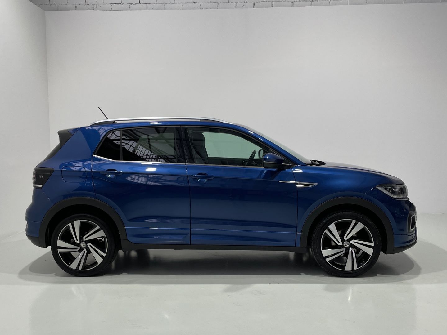 Volkswagen T-Cross Sport 1.0 TSI 85 kW (115 CV) DSG