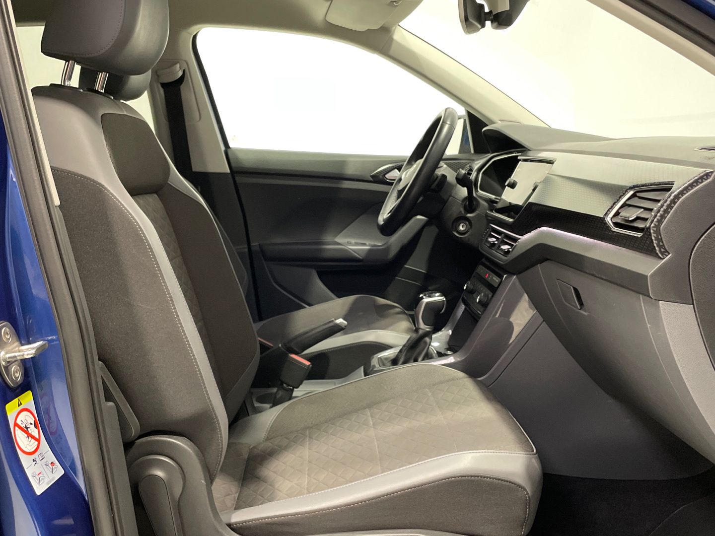 Volkswagen T-Cross Sport 1.0 TSI 85 kW (115 CV) DSG