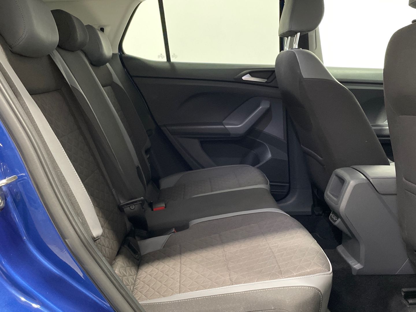 Volkswagen T-Cross Sport 1.0 TSI 85 kW (115 CV) DSG