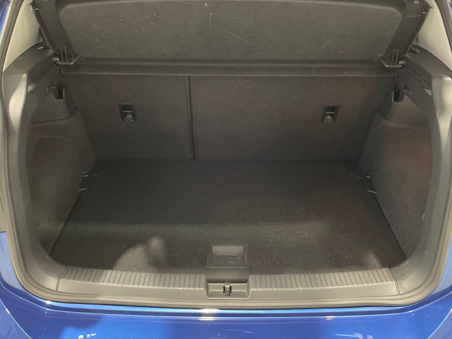 Volkswagen T-Cross Sport 1.0 TSI 85 kW (115 CV) DSG