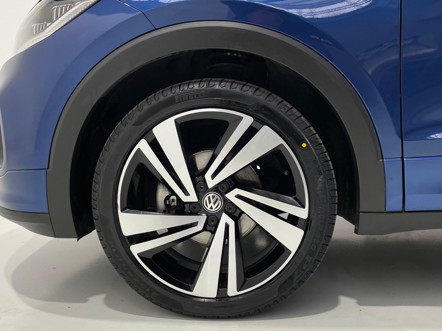 Volkswagen T-Cross Sport 1.0 TSI 85 kW (115 CV) DSG