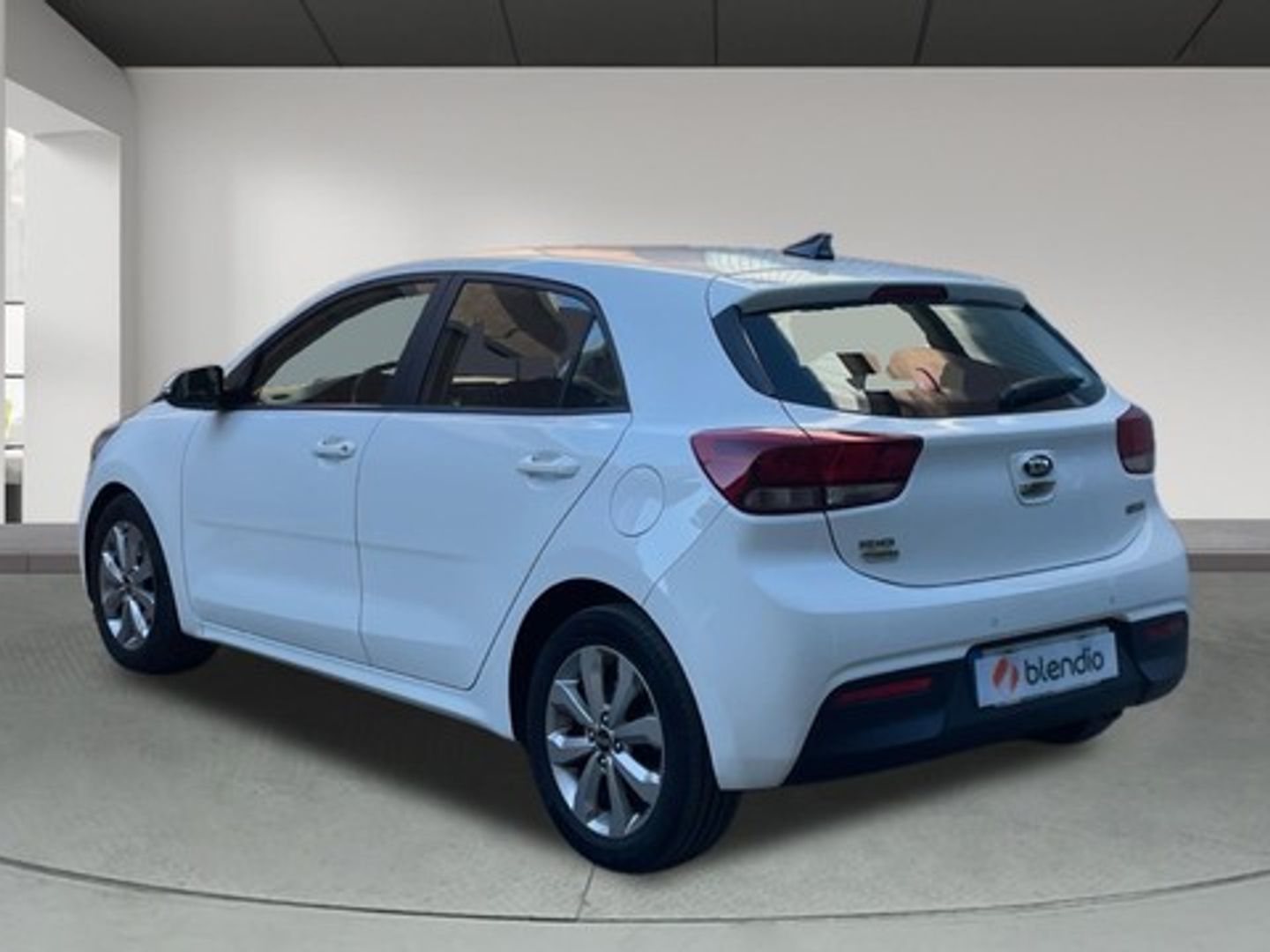Kia Rio 1.0 T-GDi MHEV iMT Drive 74 kW (100 CV)