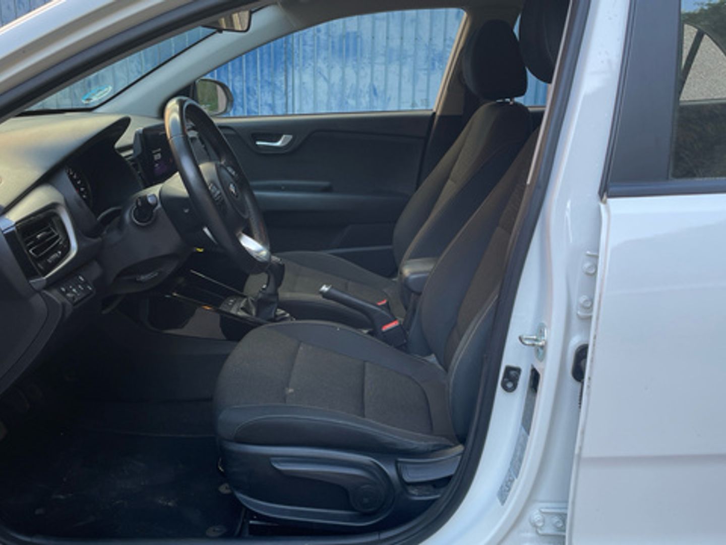 Kia Rio 1.0 T-GDi MHEV iMT Drive 74 kW (100 CV)