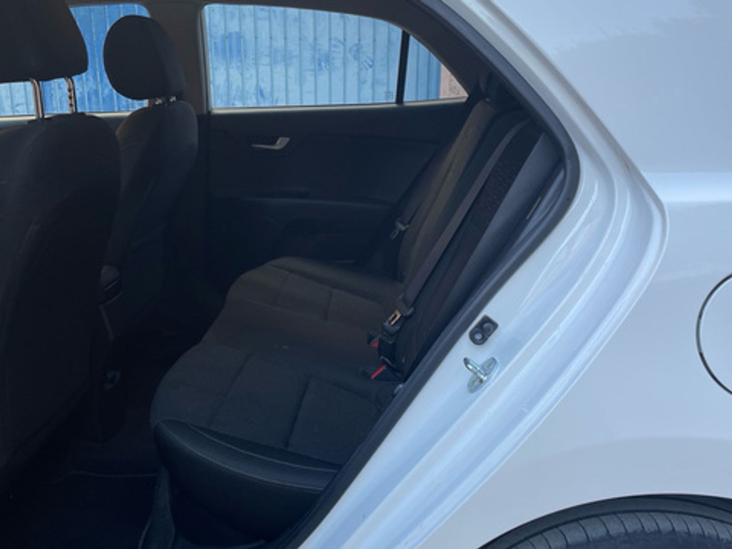 Kia Rio 1.0 T-GDi MHEV iMT Drive 74 kW (100 CV)