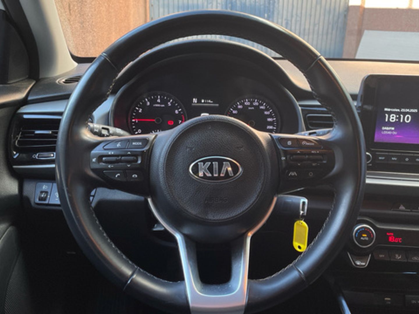 Kia Rio 1.0 T-GDi MHEV iMT Drive 74 kW (100 CV)