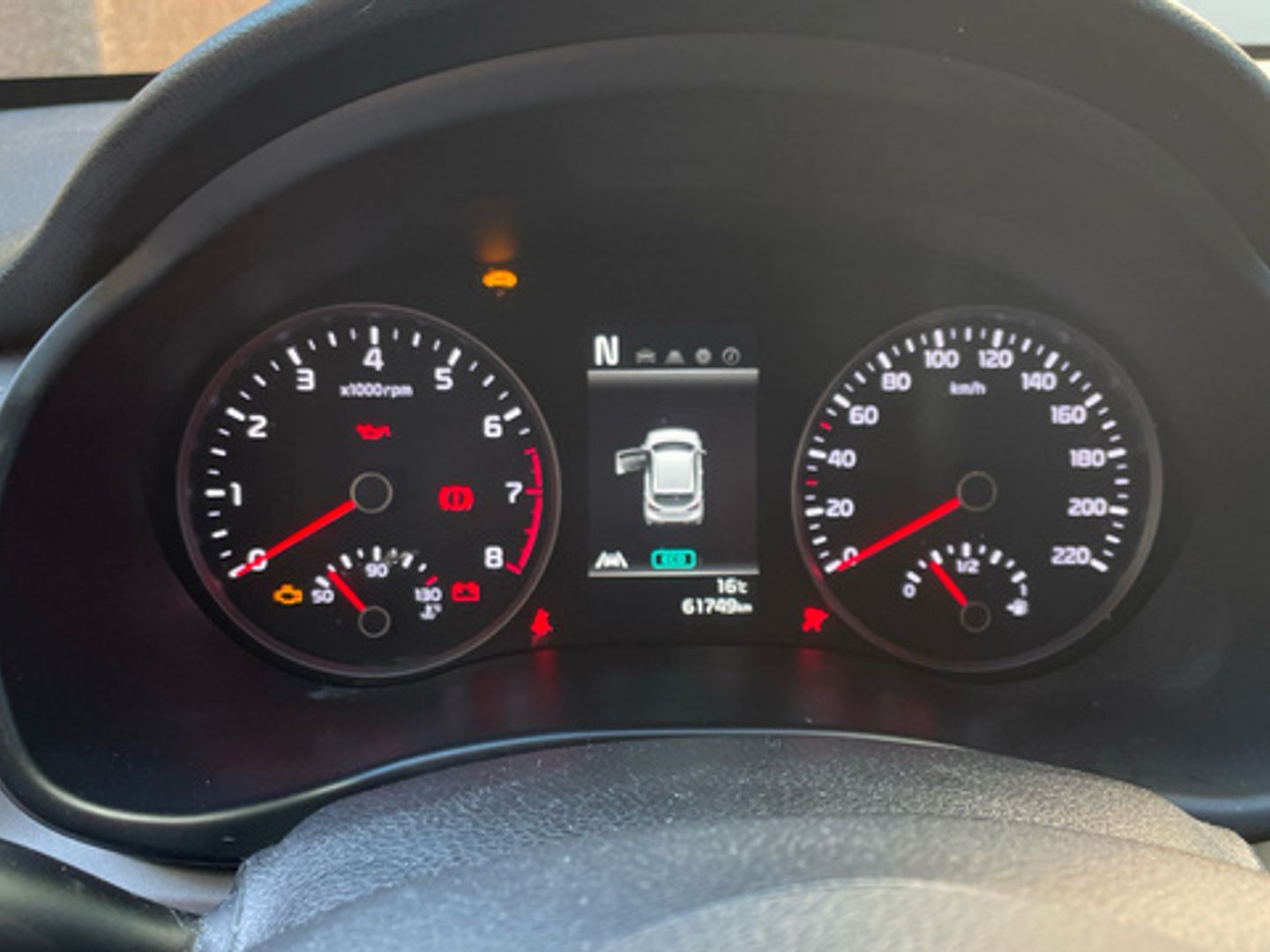 Kia Rio 1.0 T-GDi MHEV iMT Drive 74 kW (100 CV)