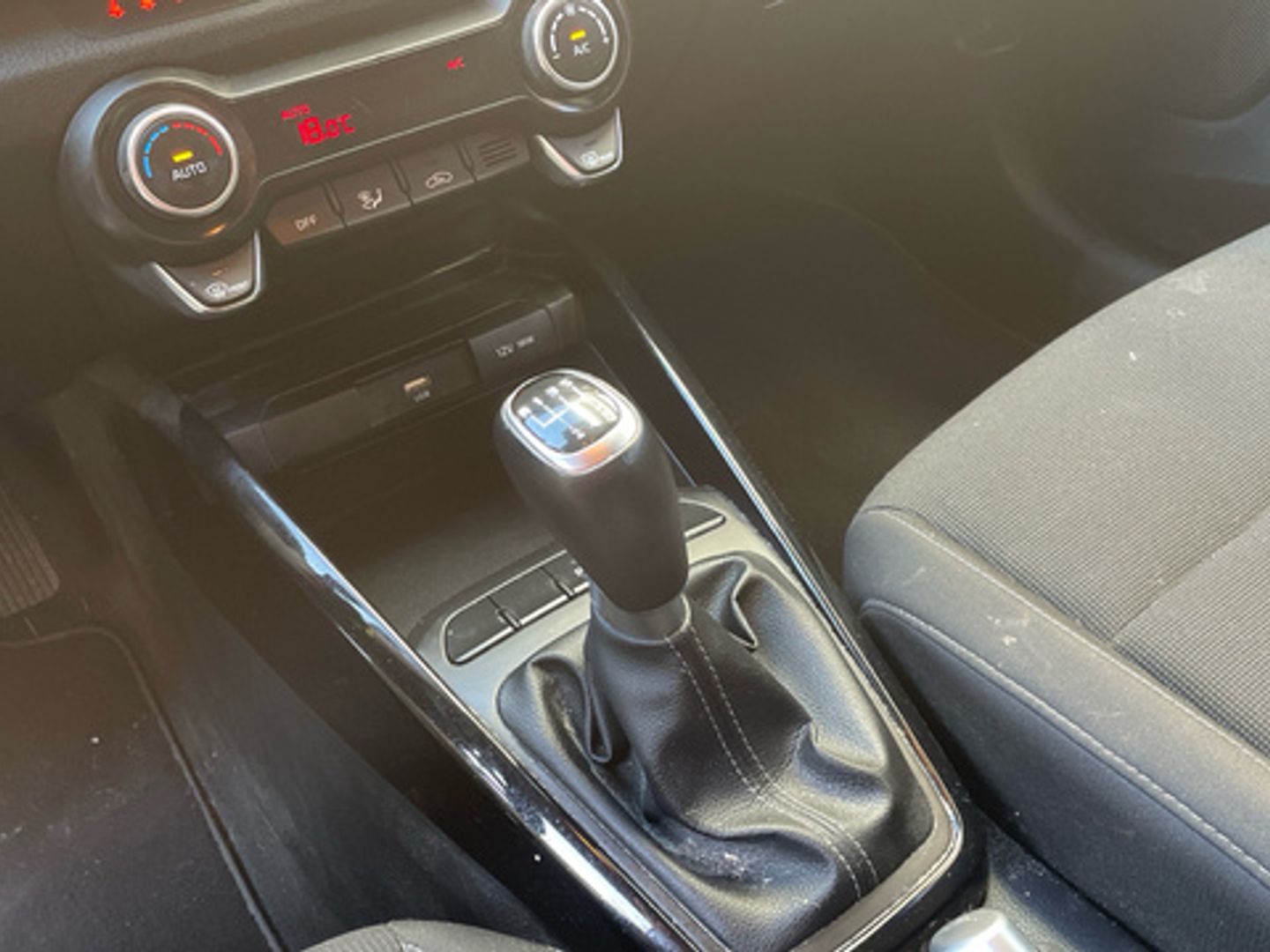Kia Rio 1.0 T-GDi MHEV iMT Drive 74 kW (100 CV)