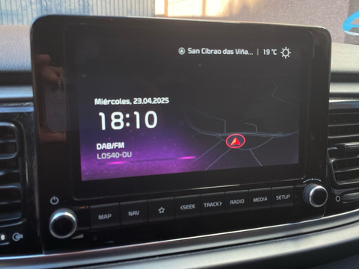 Kia Rio 1.0 T-GDi MHEV iMT Drive 74 kW (100 CV)