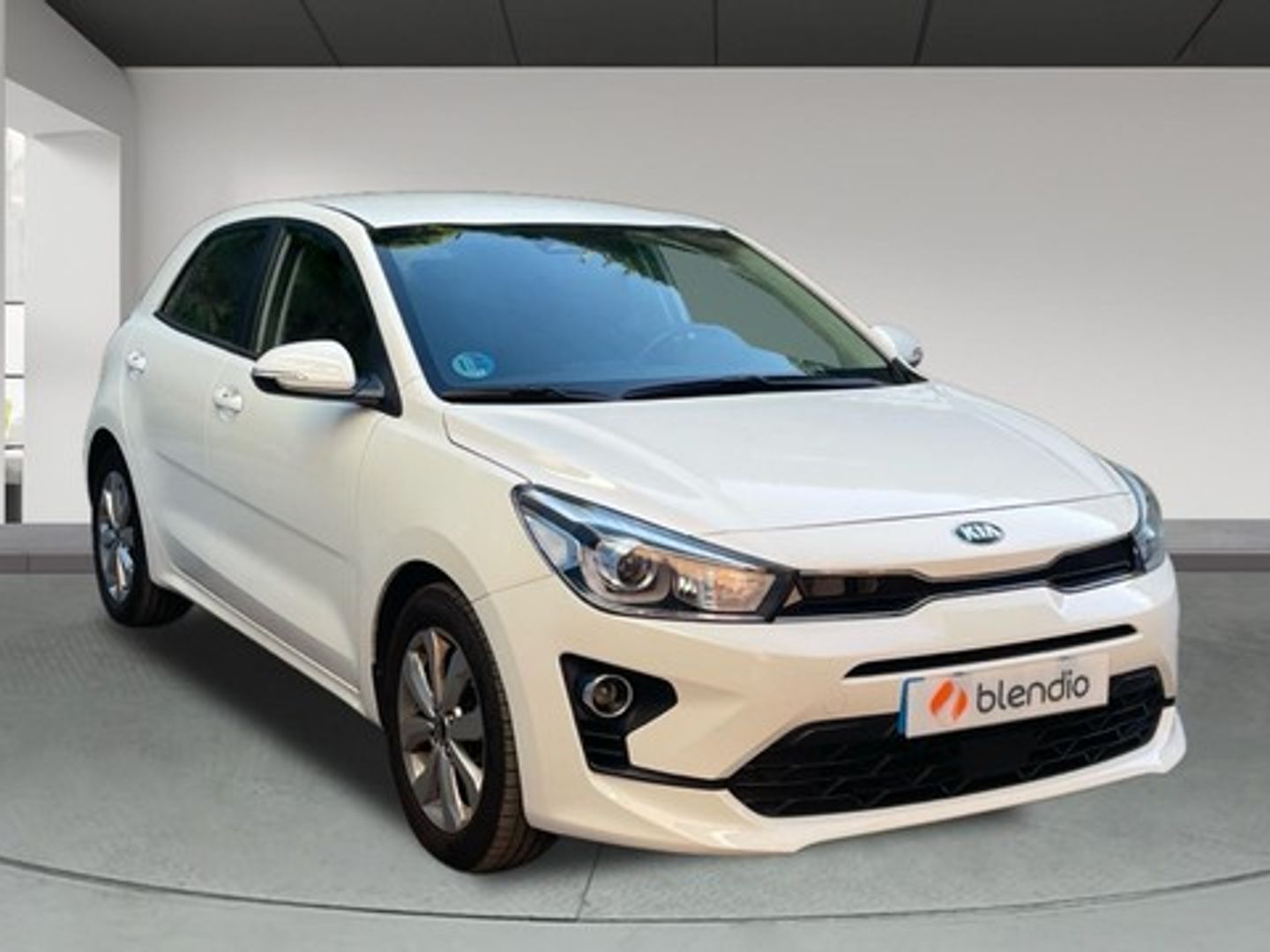 Kia Rio 1.0 T-GDi MHEV iMT Drive 74 kW (100 CV)