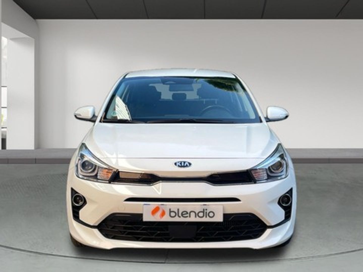 Kia Rio 1.0 T-GDi MHEV iMT Drive 74 kW (100 CV)