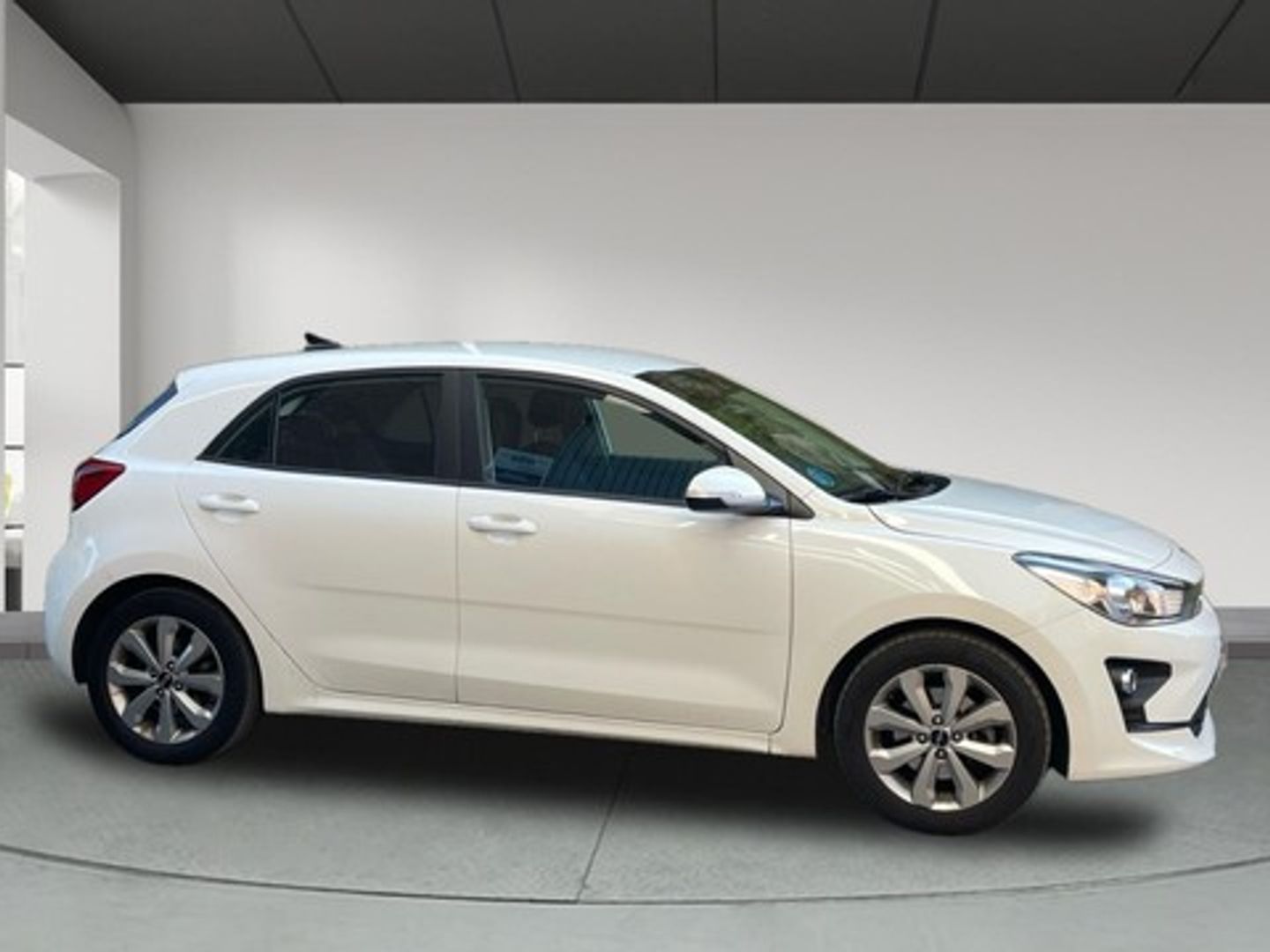 Kia Rio 1.0 T-GDi MHEV iMT Drive 74 kW (100 CV)